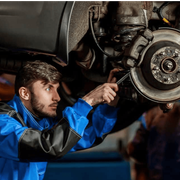 Alhazim for car maintenance